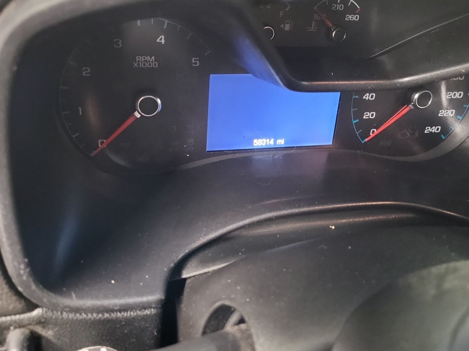 2018 Chevrolet Colorado ZR2, 39824, Photo