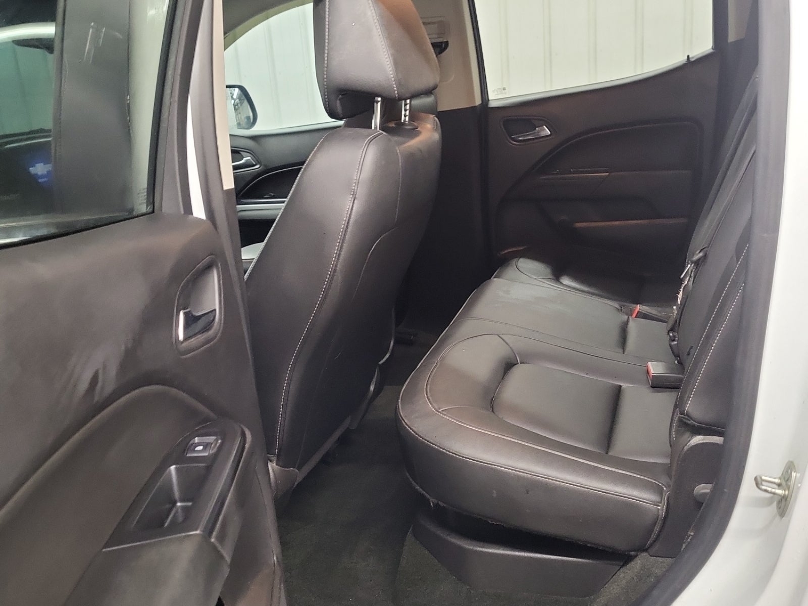 2018 Chevrolet Colorado ZR2, 39824, Photo