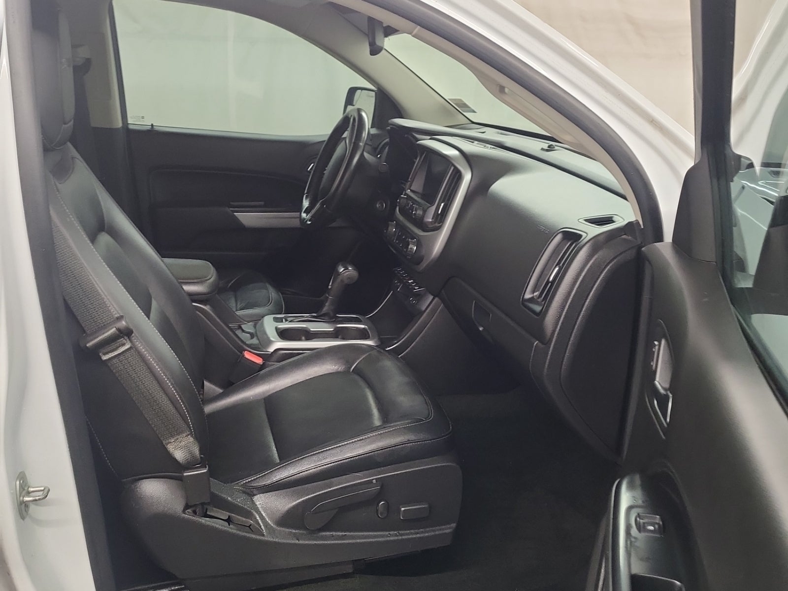 2018 Chevrolet Colorado ZR2, 39824, Photo