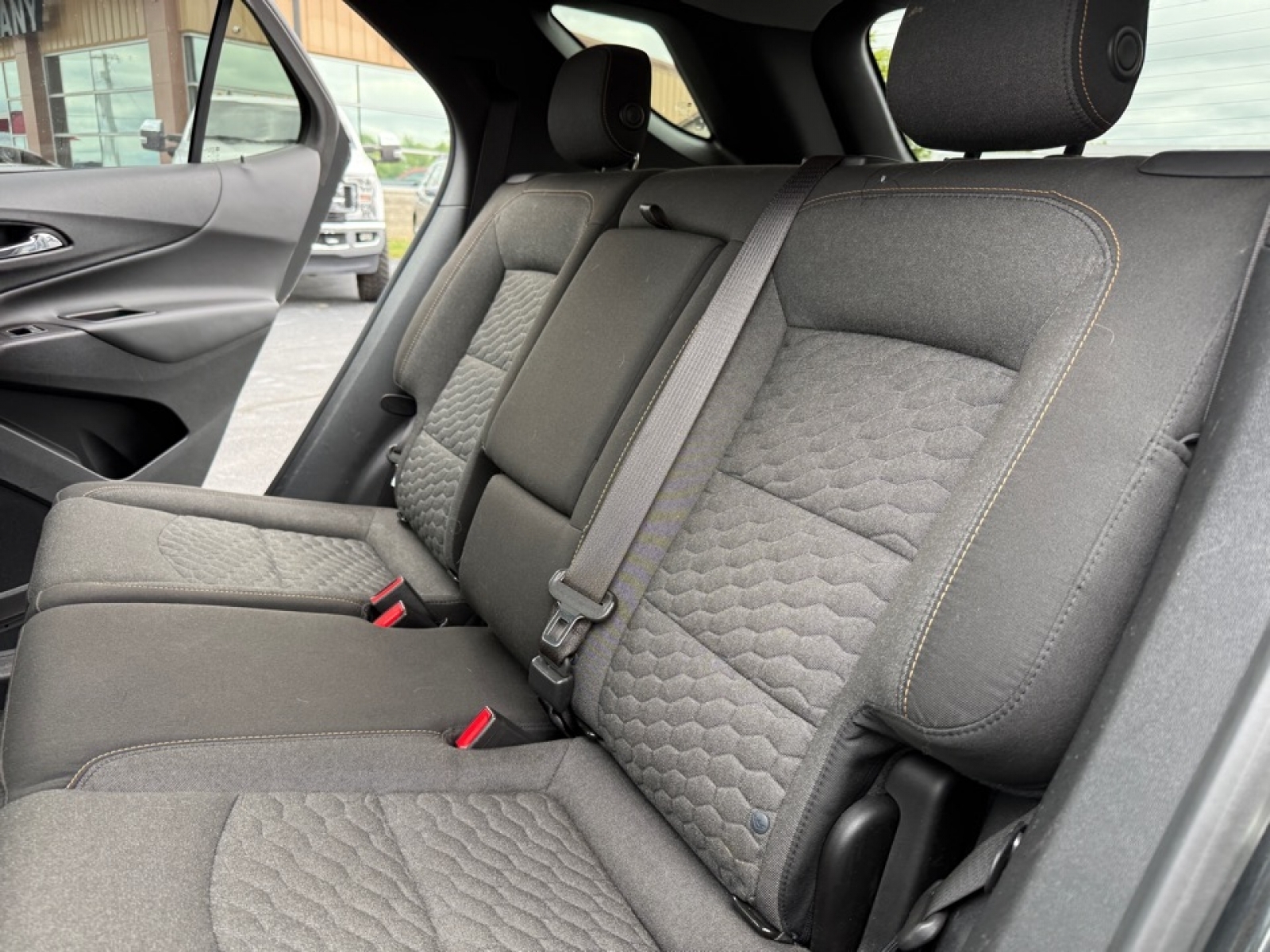 2018 Chevrolet Equinox LT, 38830, Photo