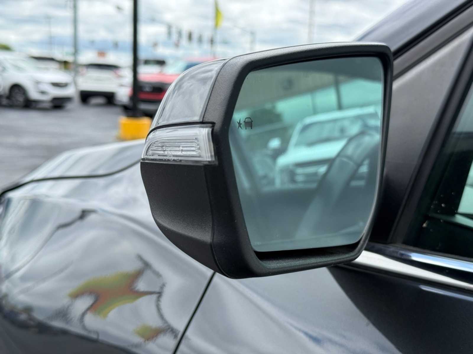 2018 Chevrolet Equinox LT, 38830, Photo