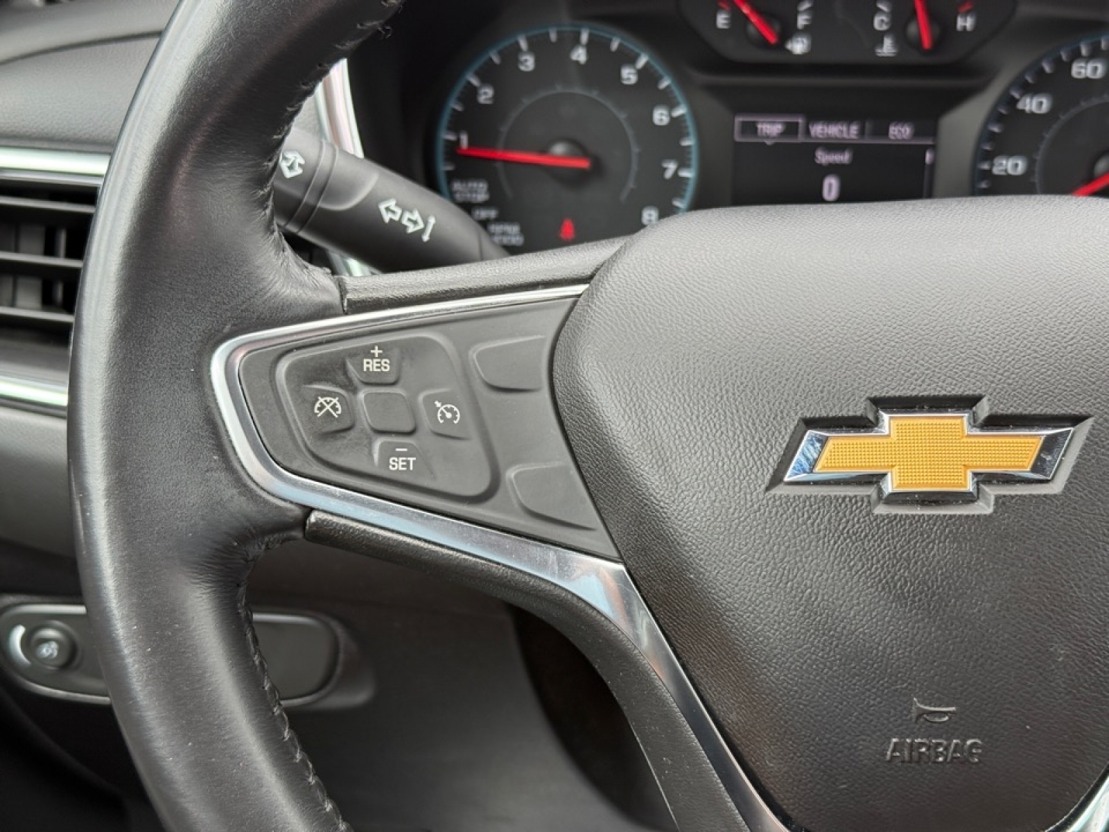 2018 Chevrolet Equinox LT, 38830, Photo