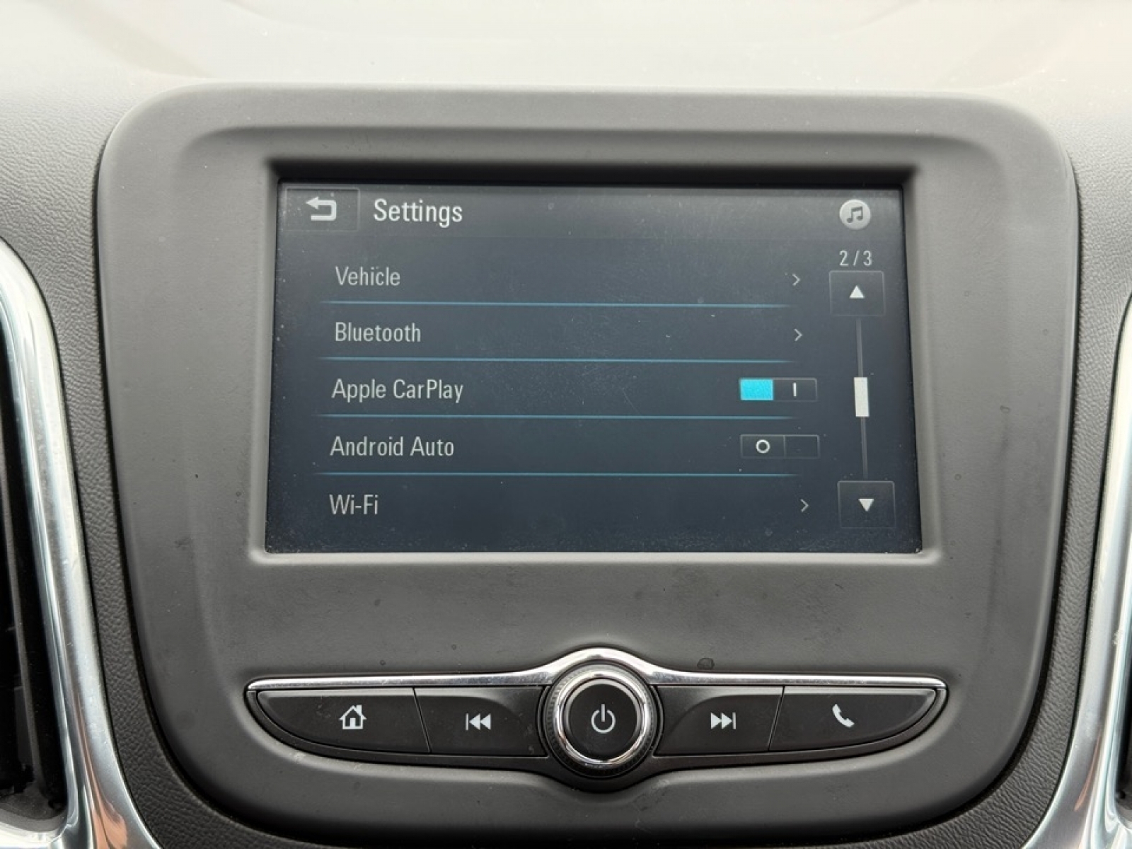 2018 Chevrolet Equinox LT, 38830, Photo