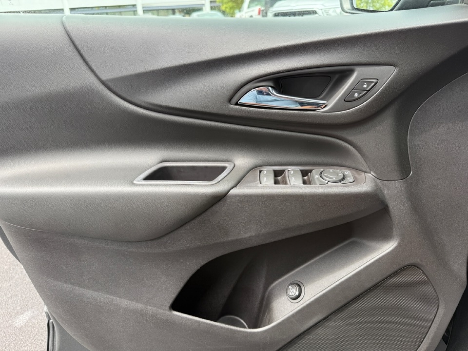 2018 Chevrolet Equinox LT, 38830, Photo