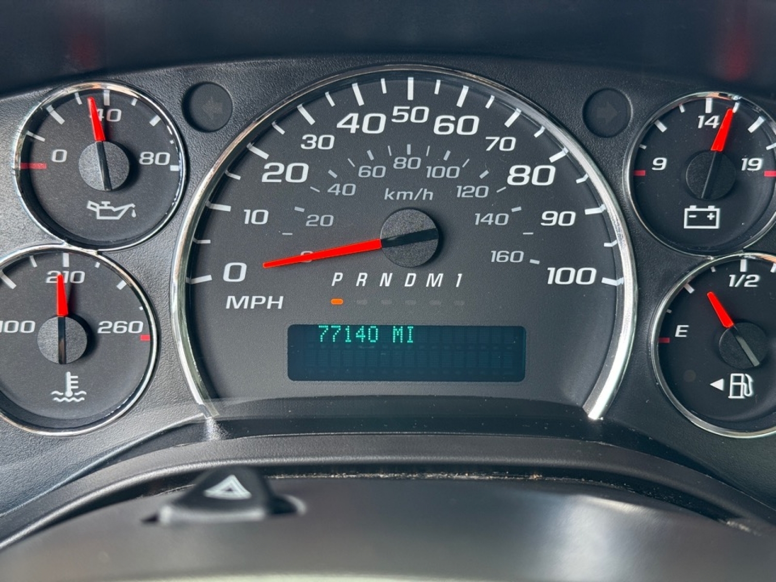 2018 Chevrolet Express 2500 Work Van, 38741, Photo