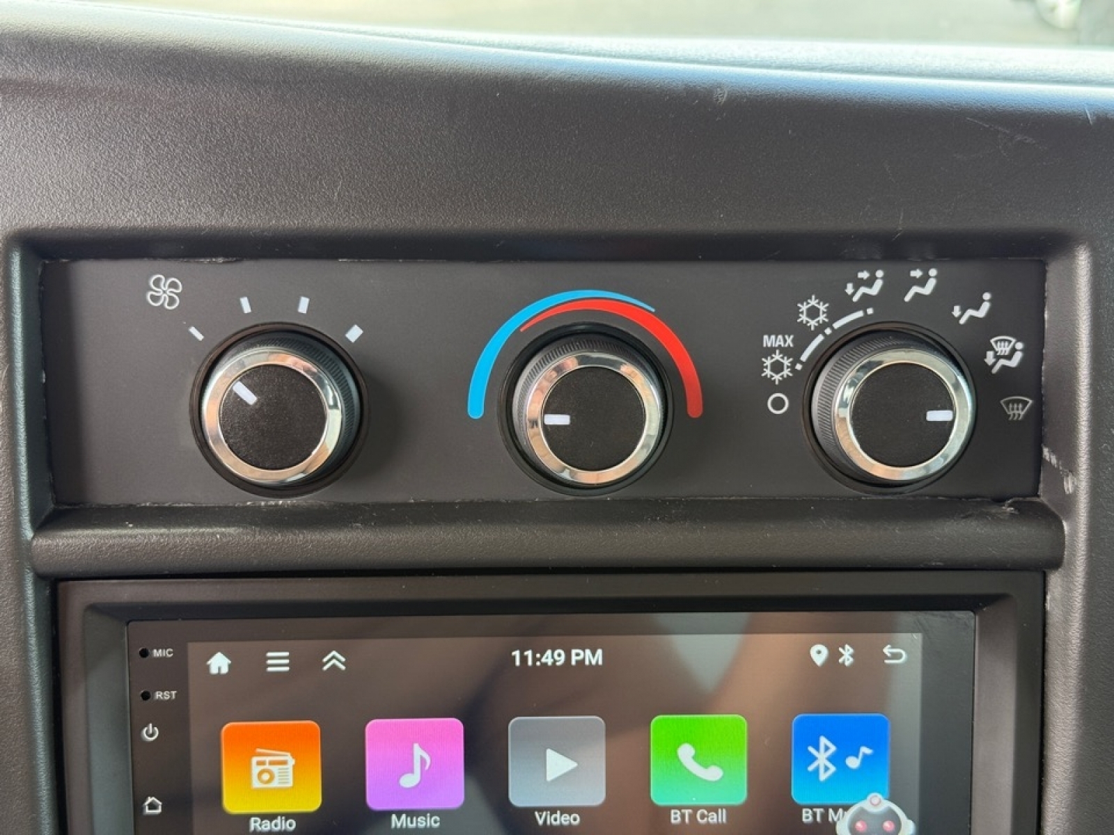 2018 Chevrolet Express 2500 Work Van, 38741, Photo