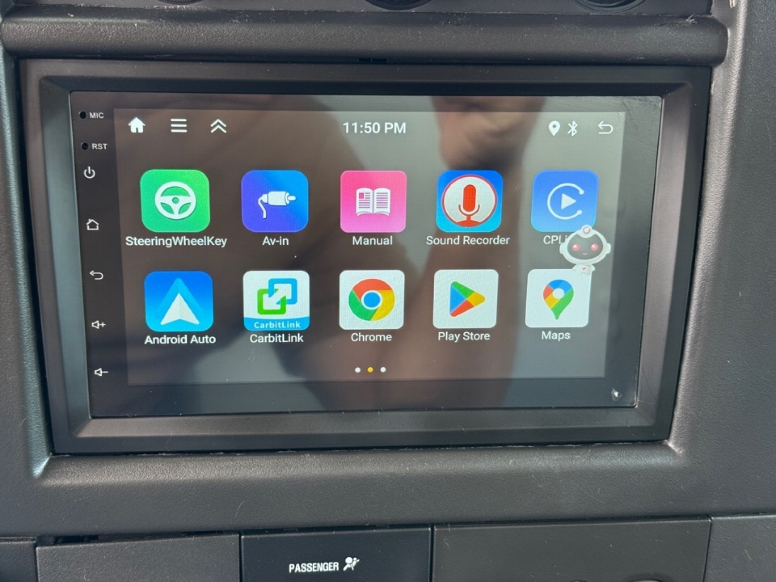 2018 Chevrolet Express 2500 Work Van, 38741, Photo