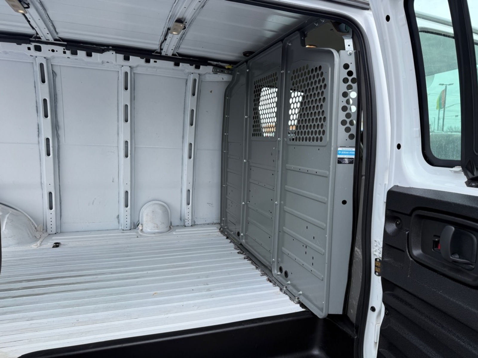 2018 Chevrolet Express 2500 Work Van, 39355, Photo