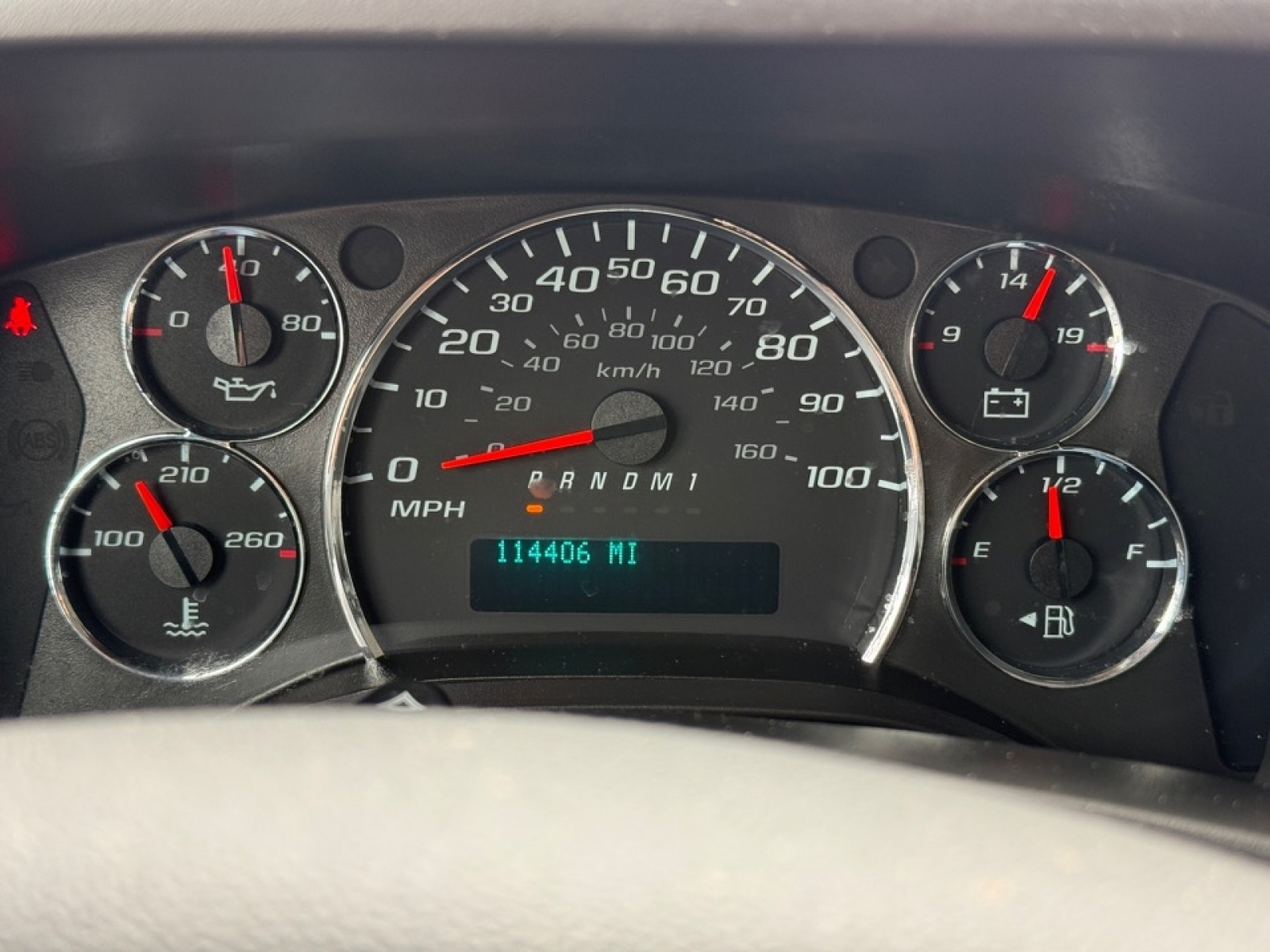 2018 Chevrolet Express 2500 Work Van, 39355, Photo