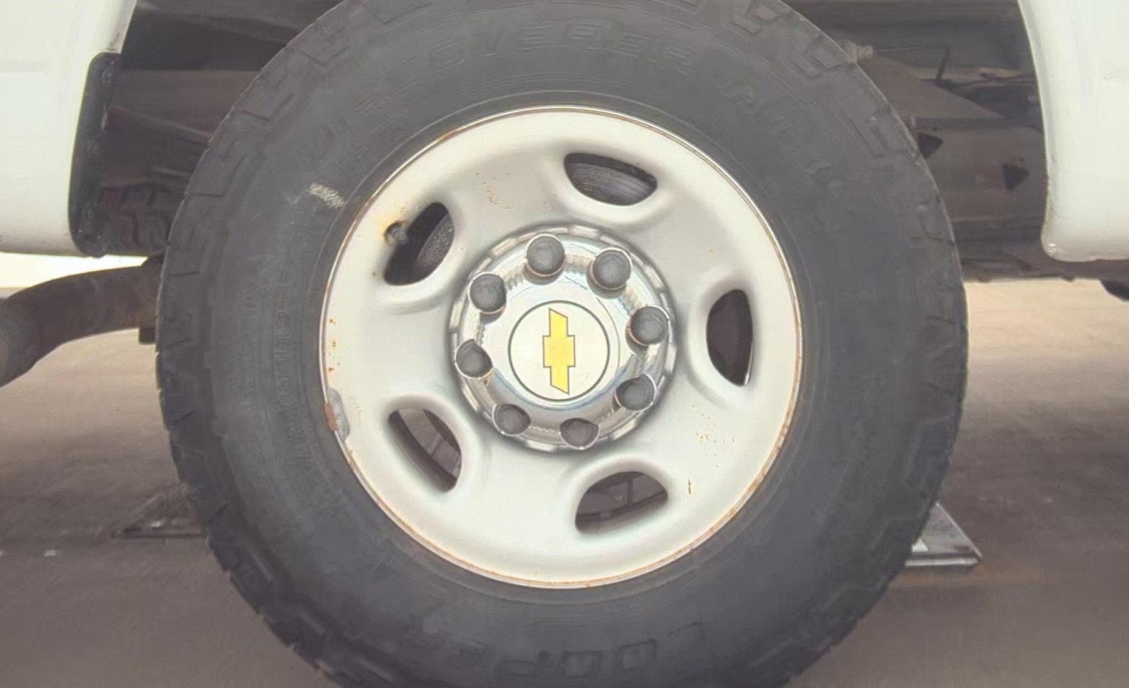 2018 Chevrolet Express 2500 Work Van, 39747, Photo