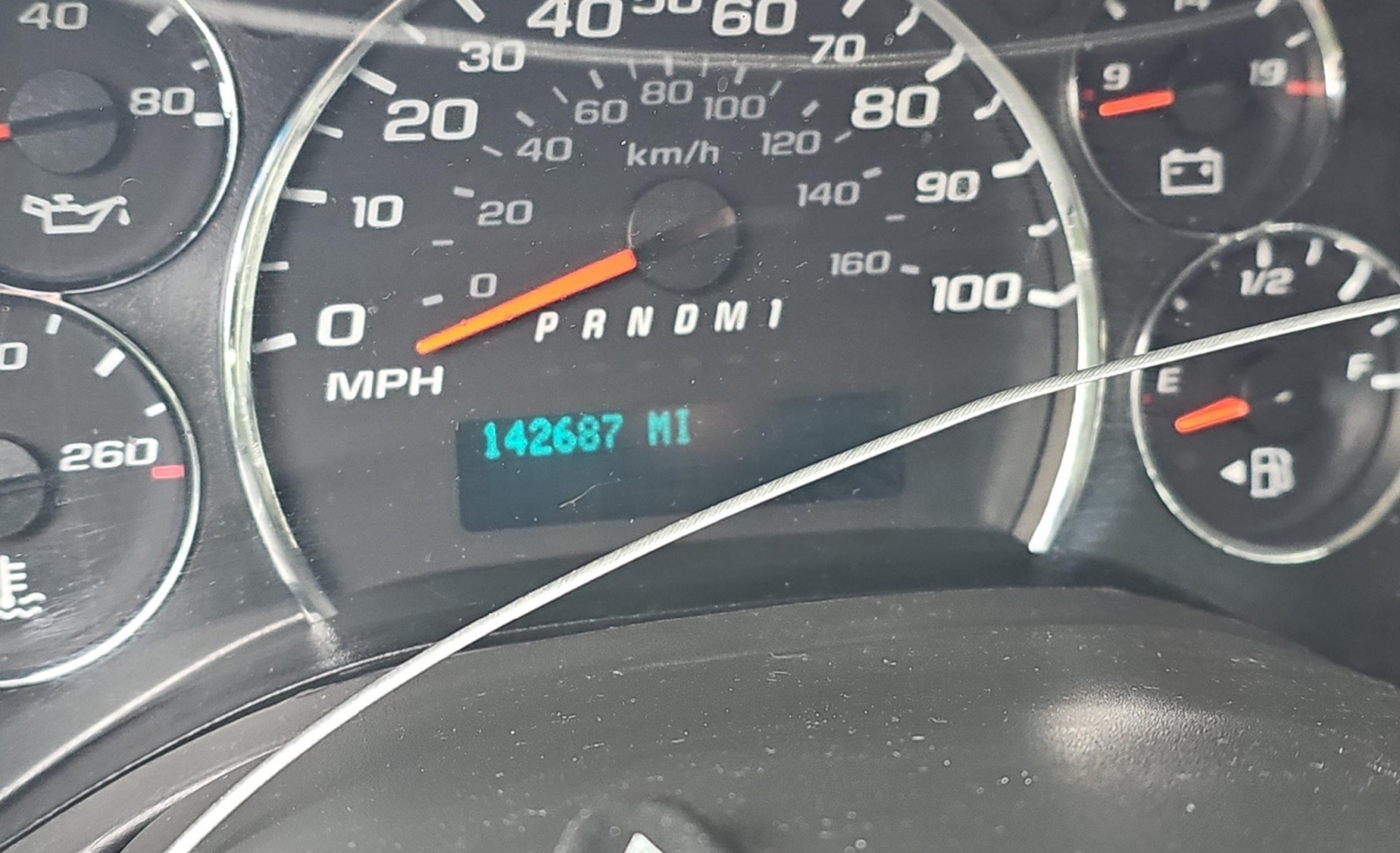 2018 Chevrolet Express 2500 Work Van, 39747, Photo