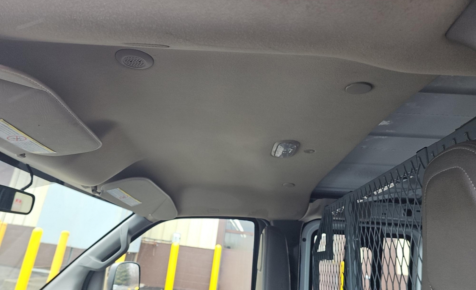 2018 Chevrolet Express 2500 Work Van, 39747, Photo