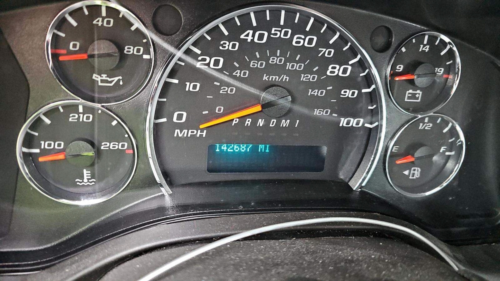 2018 Chevrolet Express 2500 Work Van, 39747, Photo