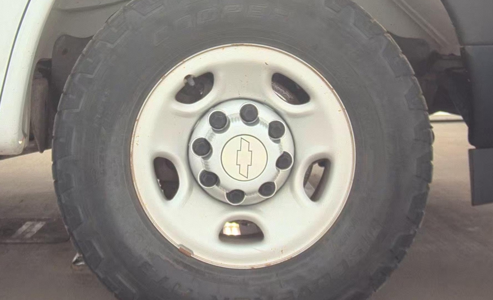 2018 Chevrolet Express 2500 Work Van, 39747, Photo