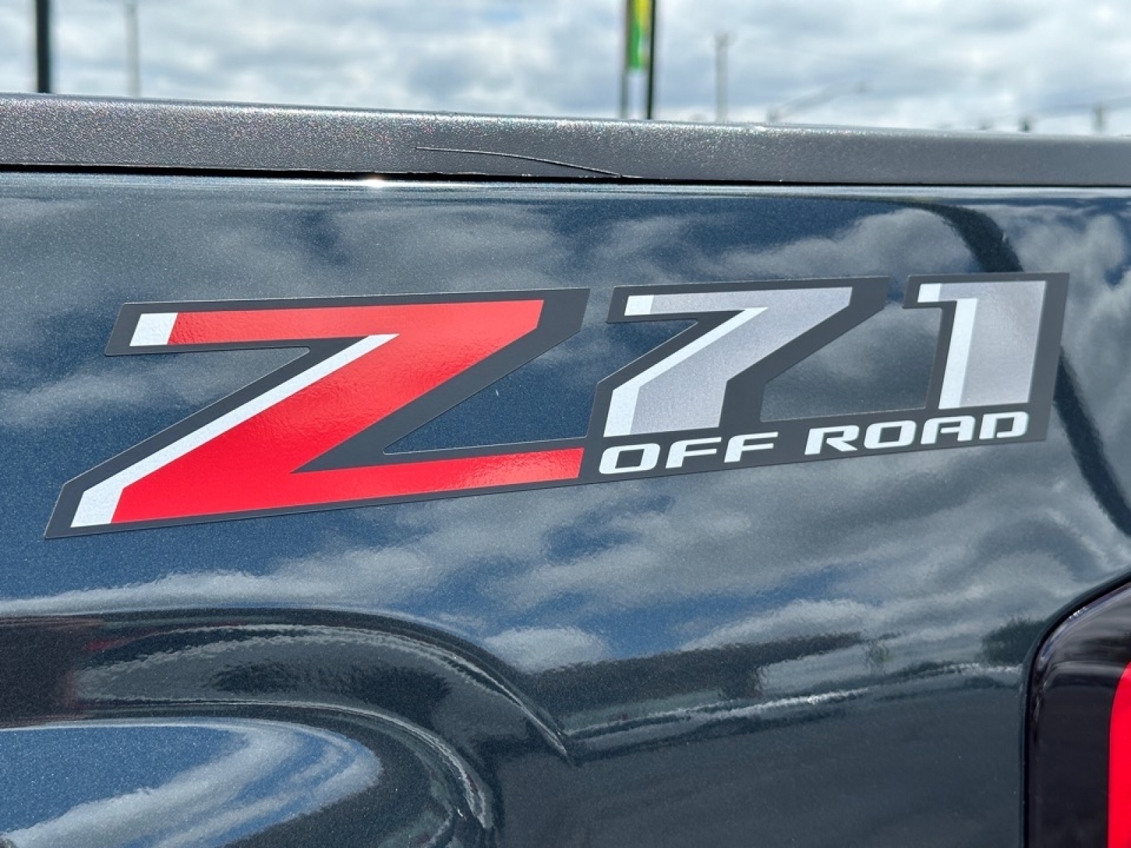 2018 Chevrolet Silverado 1500 LT, 36968, Photo