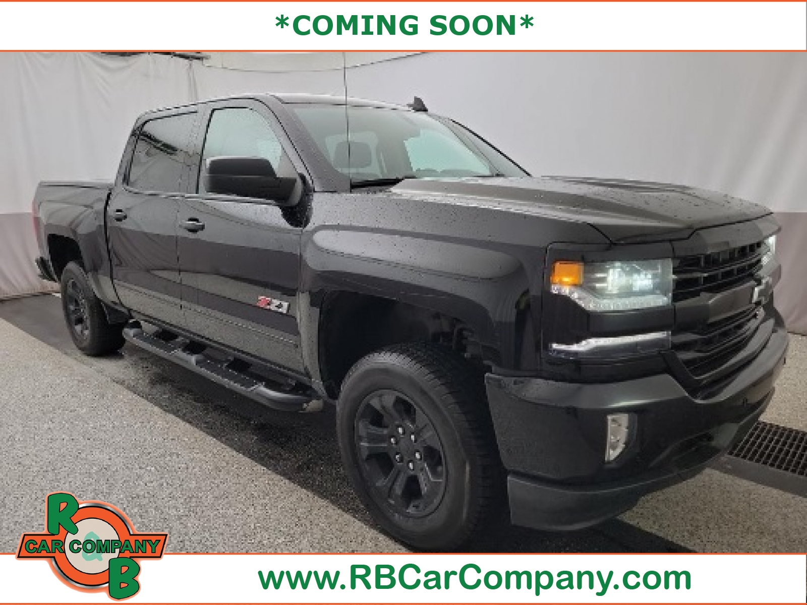 2018 Chevrolet Silverado 2500HD WT, 37397, Photo 1