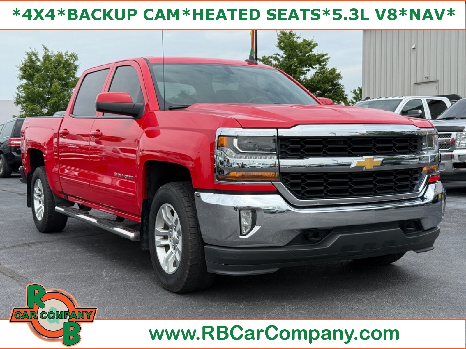 2018 Chevrolet Colorado Z71, 38200, Photo 1