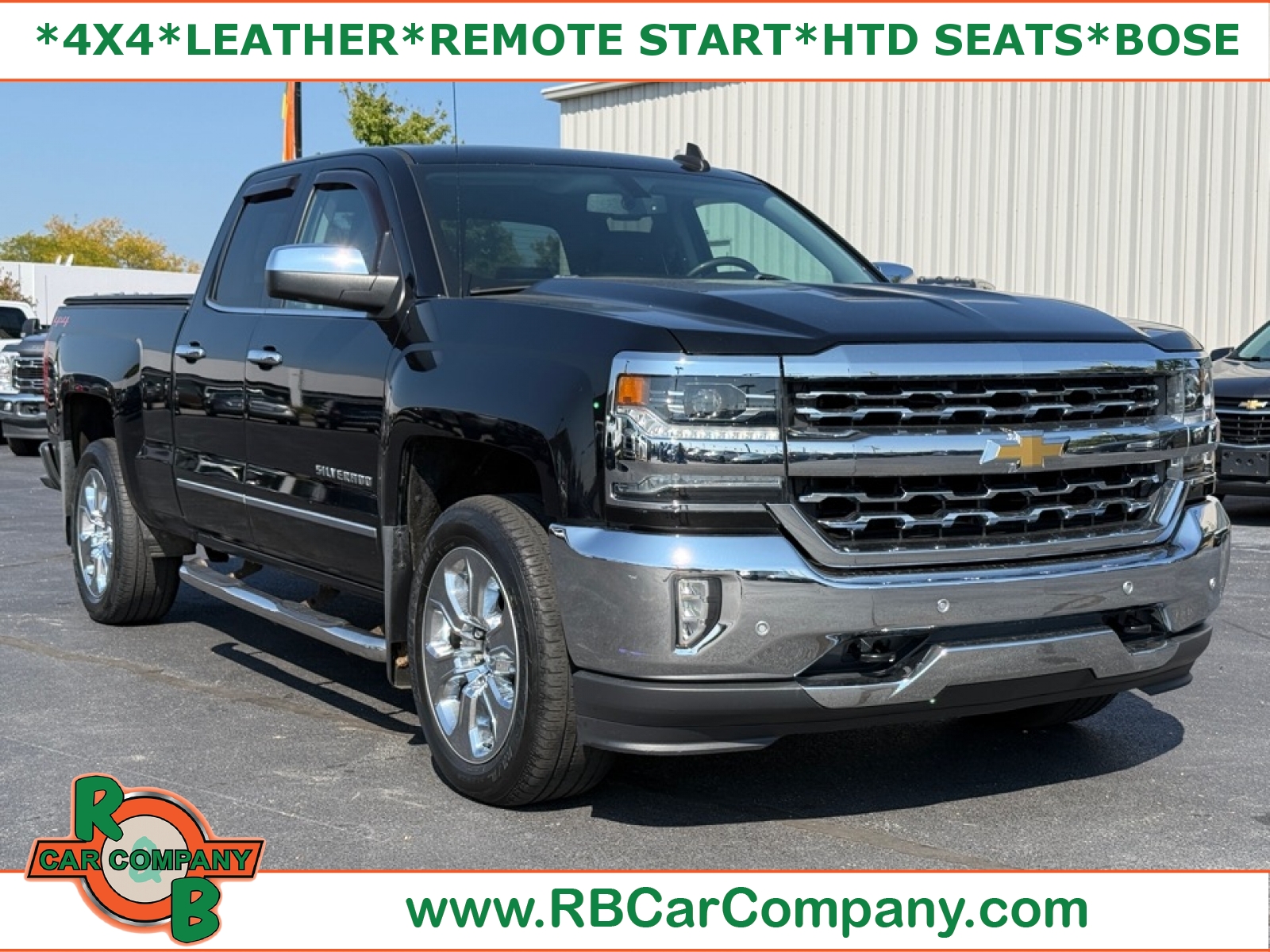 2015 Chevrolet Silverado 1500 WT, 37422A, Photo 1
