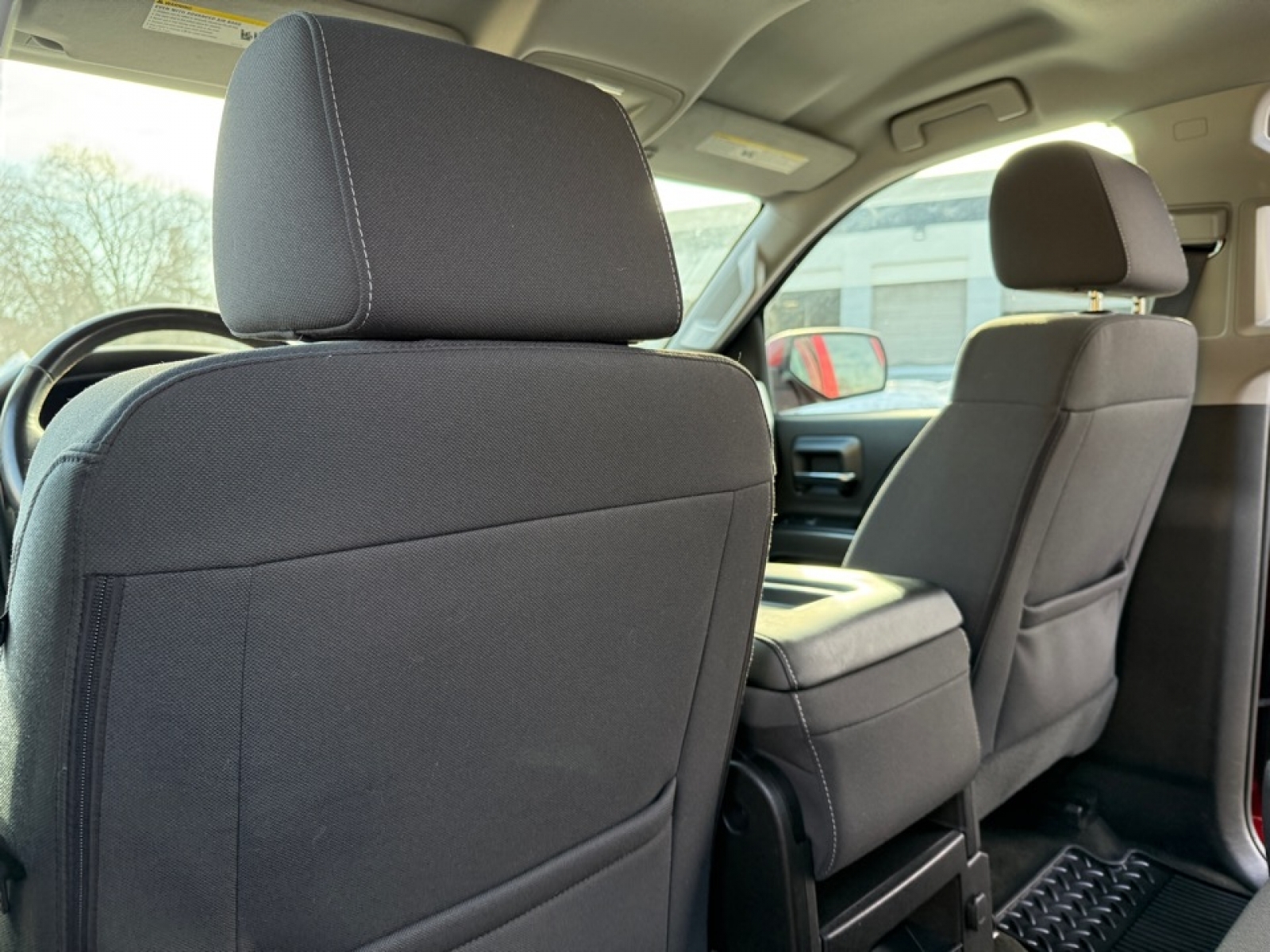 2018 Chevrolet Silverado 1500 1LT, 39190, Photo