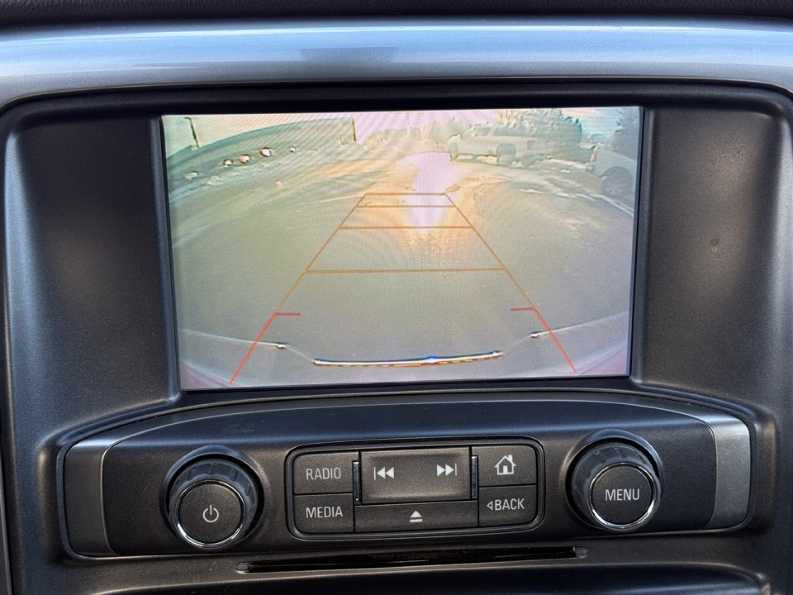 2018 Chevrolet Silverado 1500 1LT, 39190, Photo