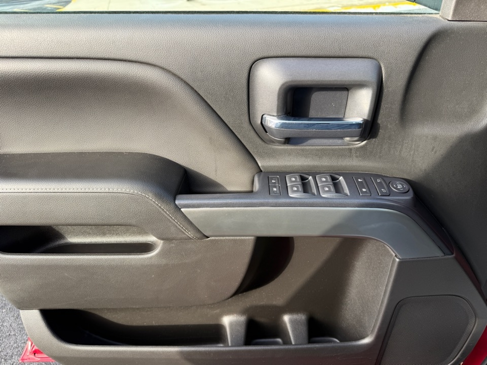 2018 Chevrolet Silverado 1500 1LT, 39190, Photo