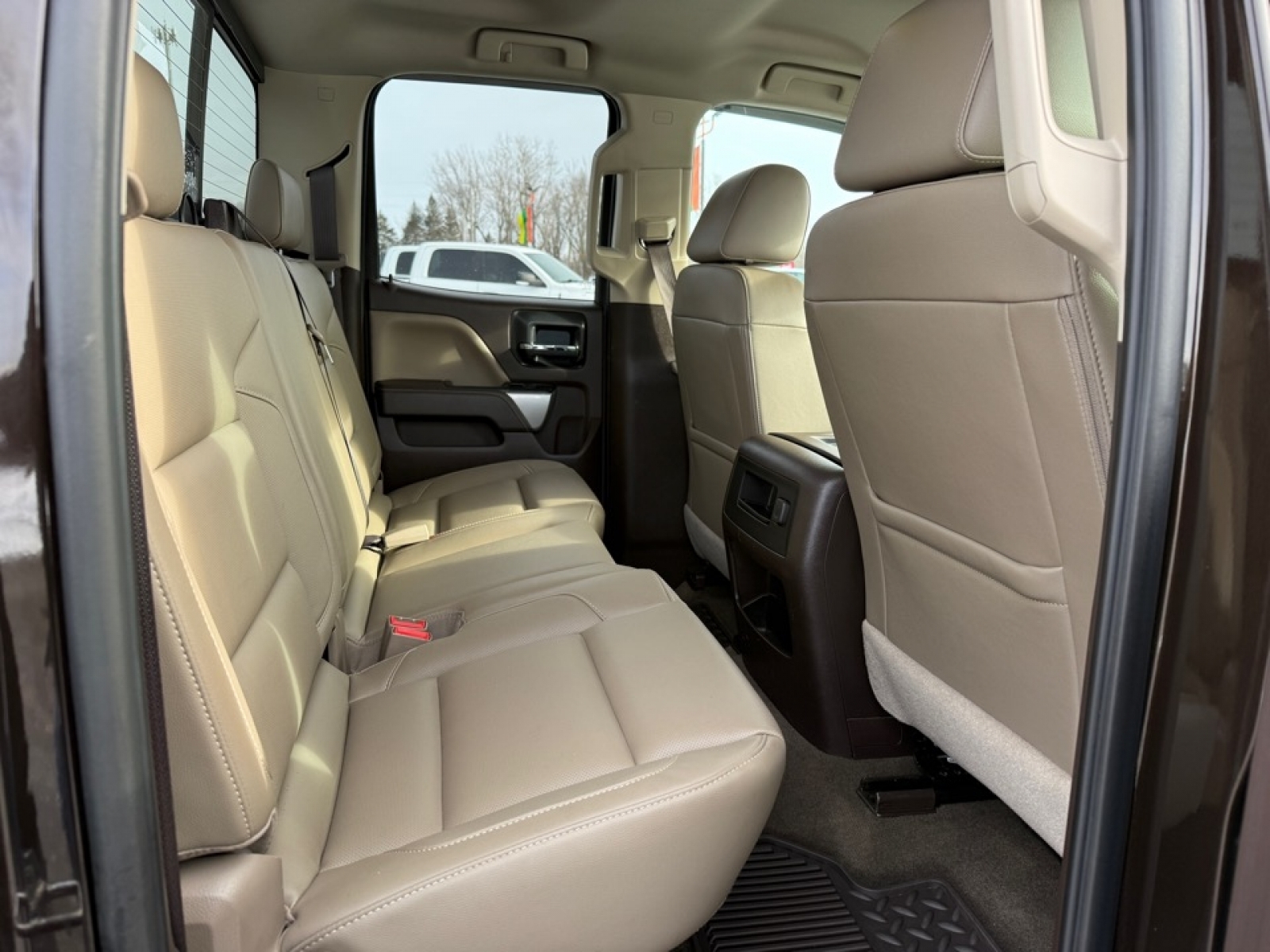 2018 Chevrolet Silverado 1500 2LZ, 39359, Photo