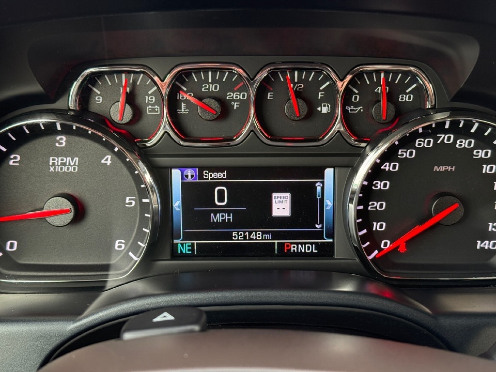 2018 Chevrolet Silverado 1500 2LZ, 39359, Photo