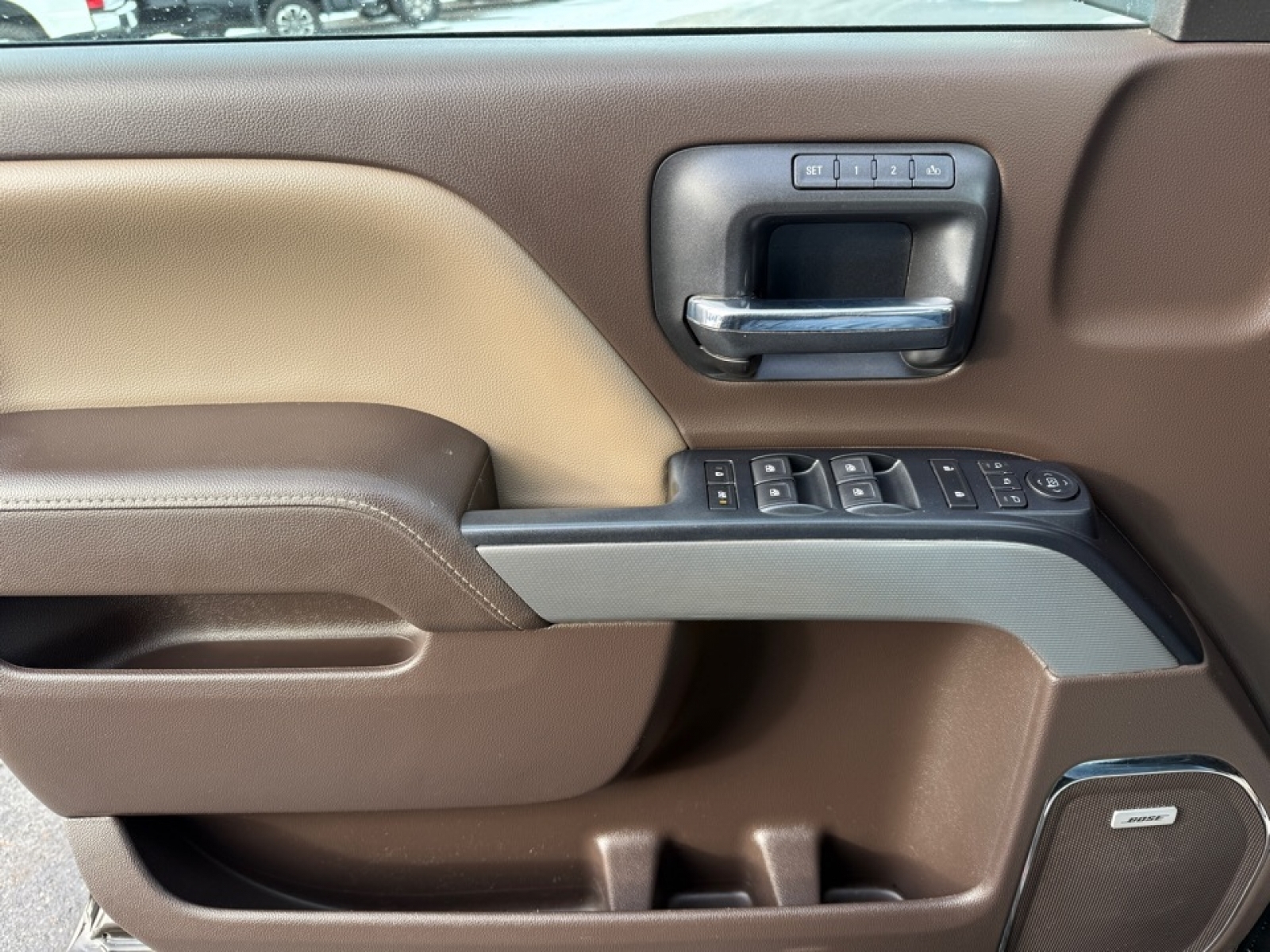 2018 Chevrolet Silverado 1500 2LZ, 39359, Photo