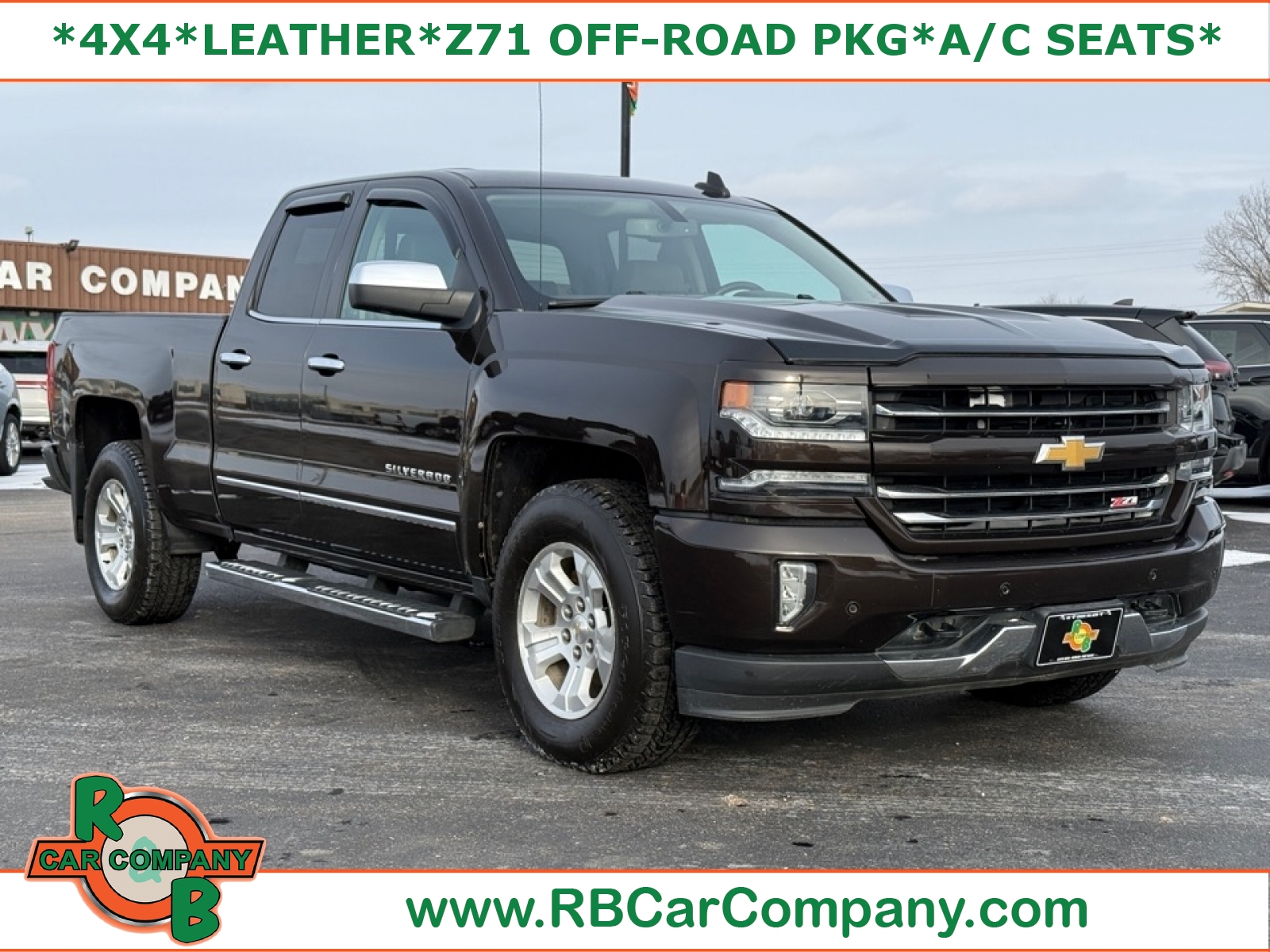 2025 Chevrolet Silverado 2500HD 4WD Double Cab Long Bed Work Truck, 39011, Photo 1