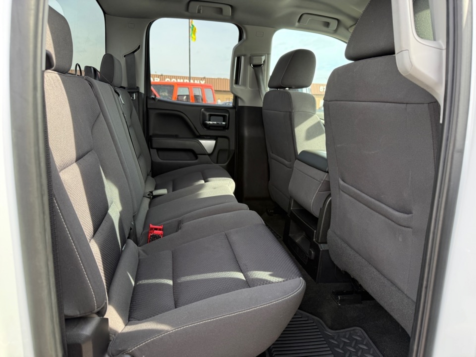 2018 Chevrolet Silverado 1500 1LT, 39450, Photo