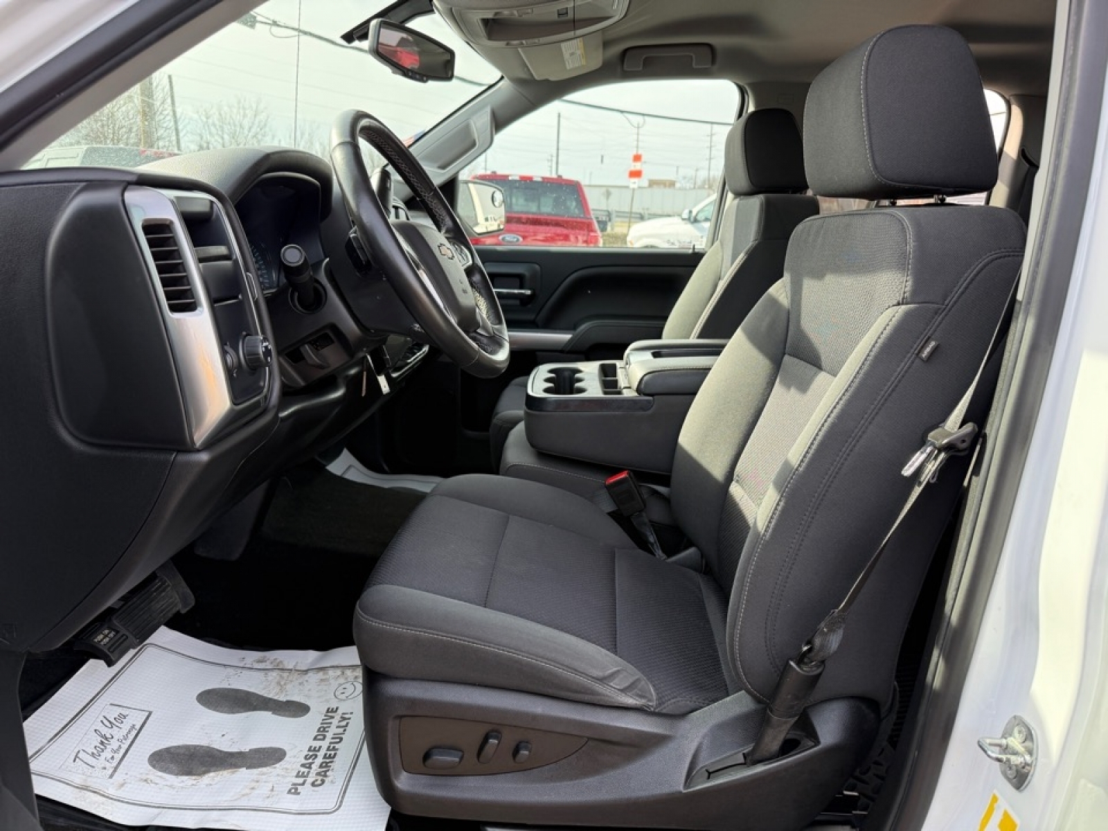 2018 Chevrolet Silverado 1500 1LT, 39450, Photo