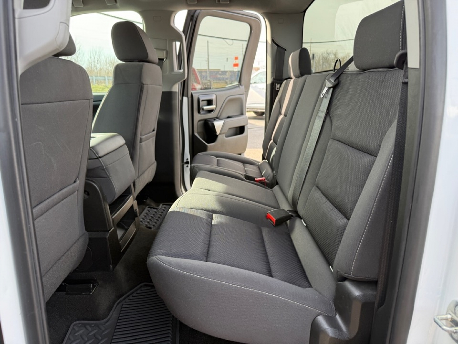 2018 Chevrolet Silverado 1500 1LT, 39450, Photo