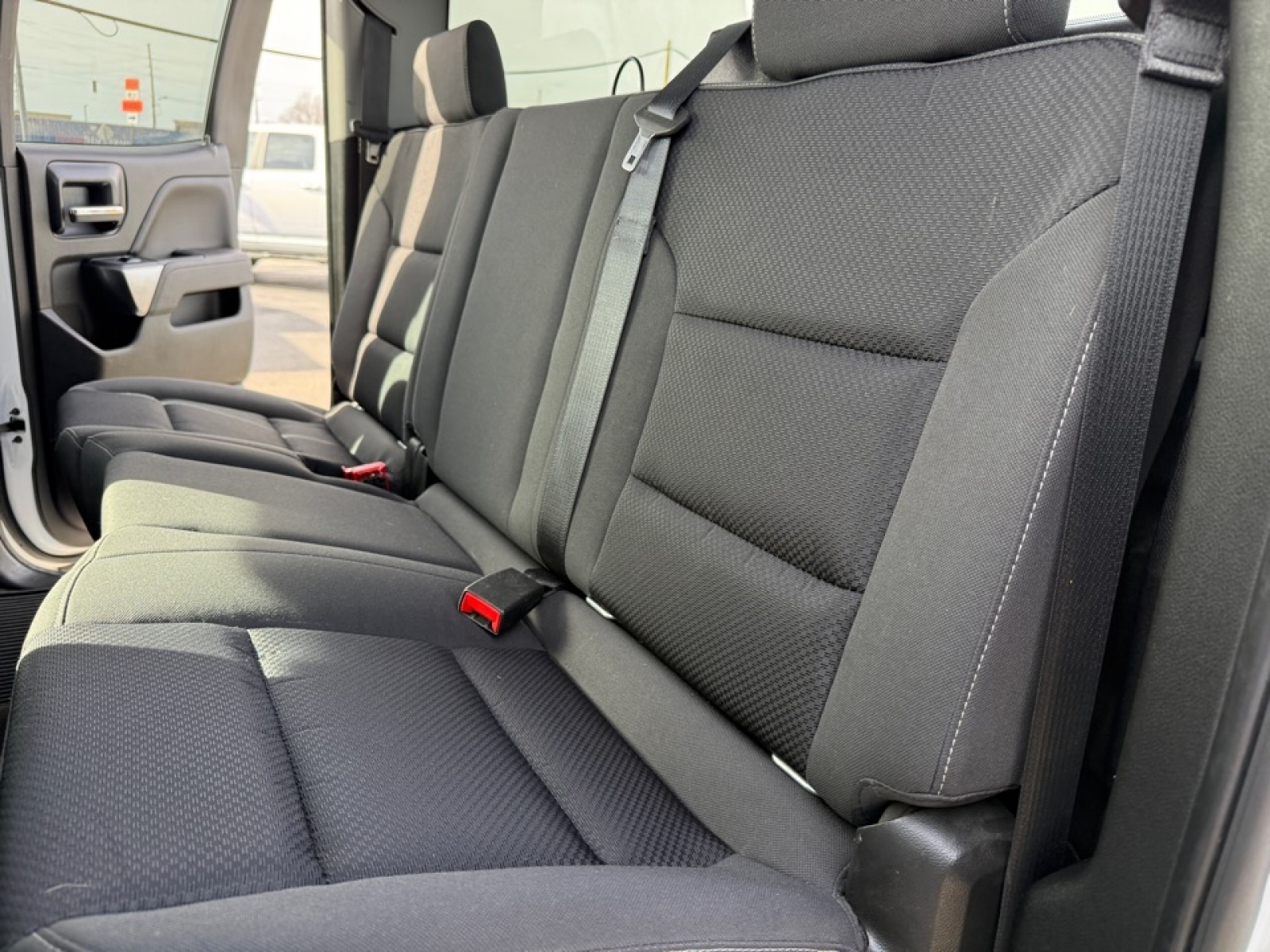 2018 Chevrolet Silverado 1500 1LT, 39450, Photo