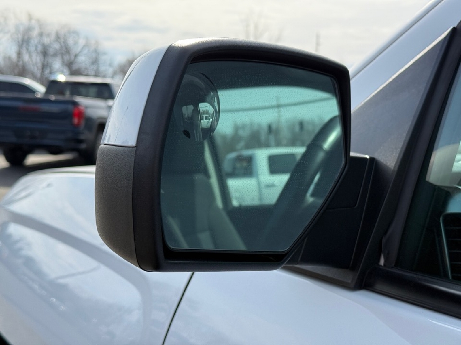 2018 Chevrolet Silverado 1500 1LT, 39450, Photo