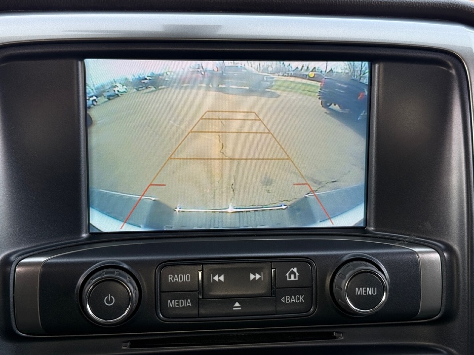 2018 Chevrolet Silverado 1500 1LT, 39450, Photo