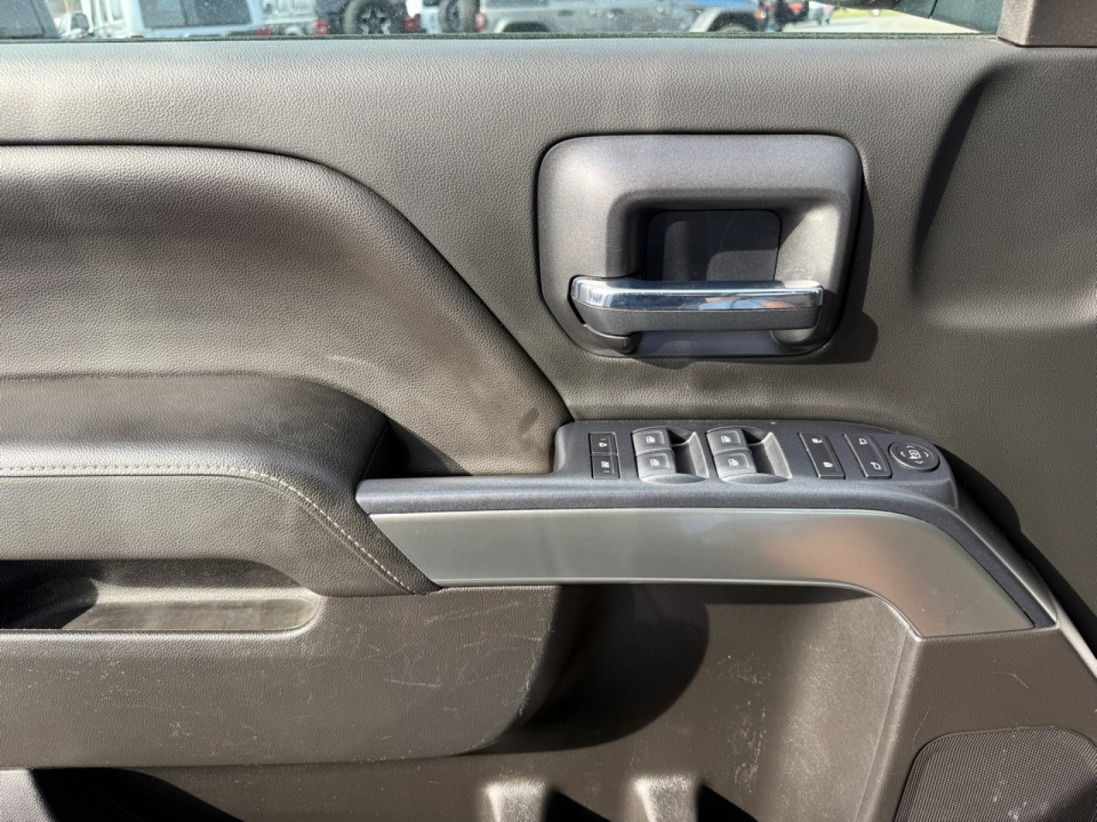 2018 Chevrolet Silverado 1500 1LT, 39450, Photo