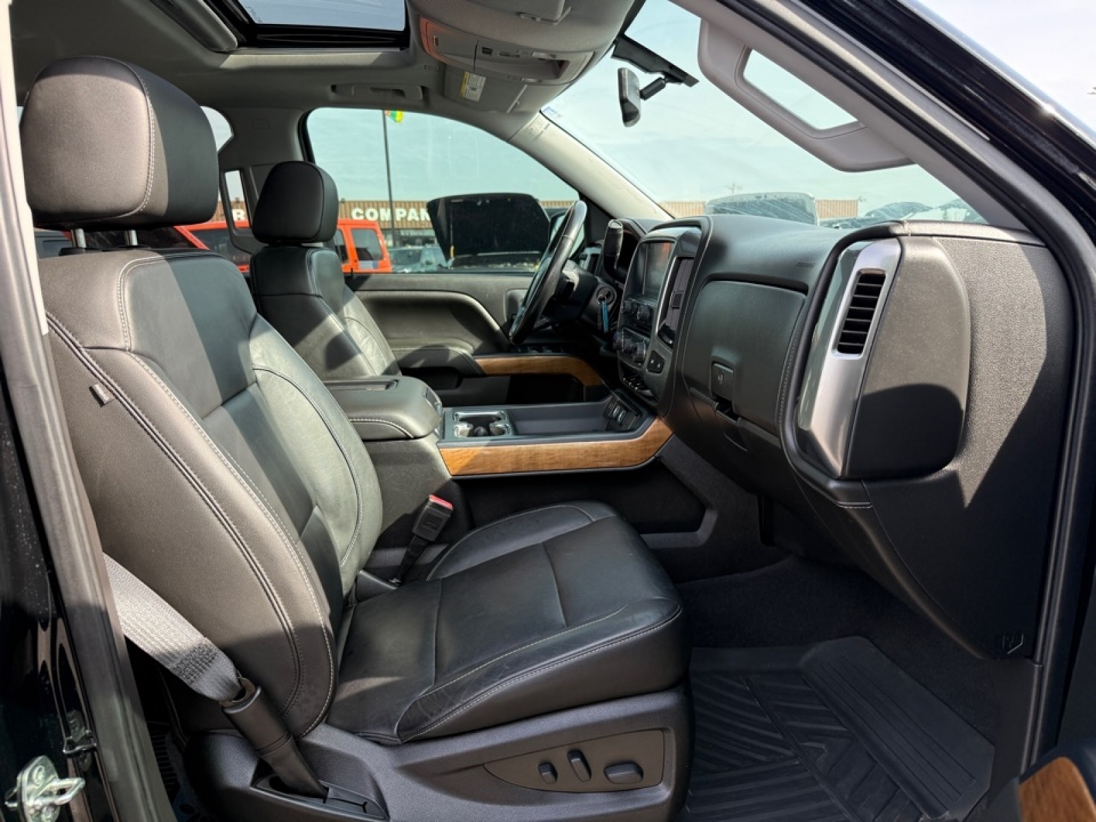 2018 Chevrolet Silverado 1500 1LZ, 39495, Photo