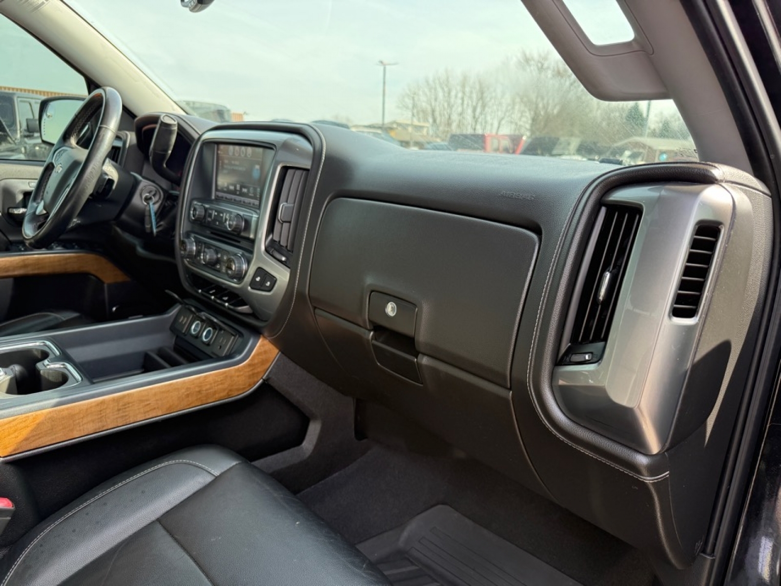 2018 Chevrolet Silverado 1500 1LZ, 39495, Photo