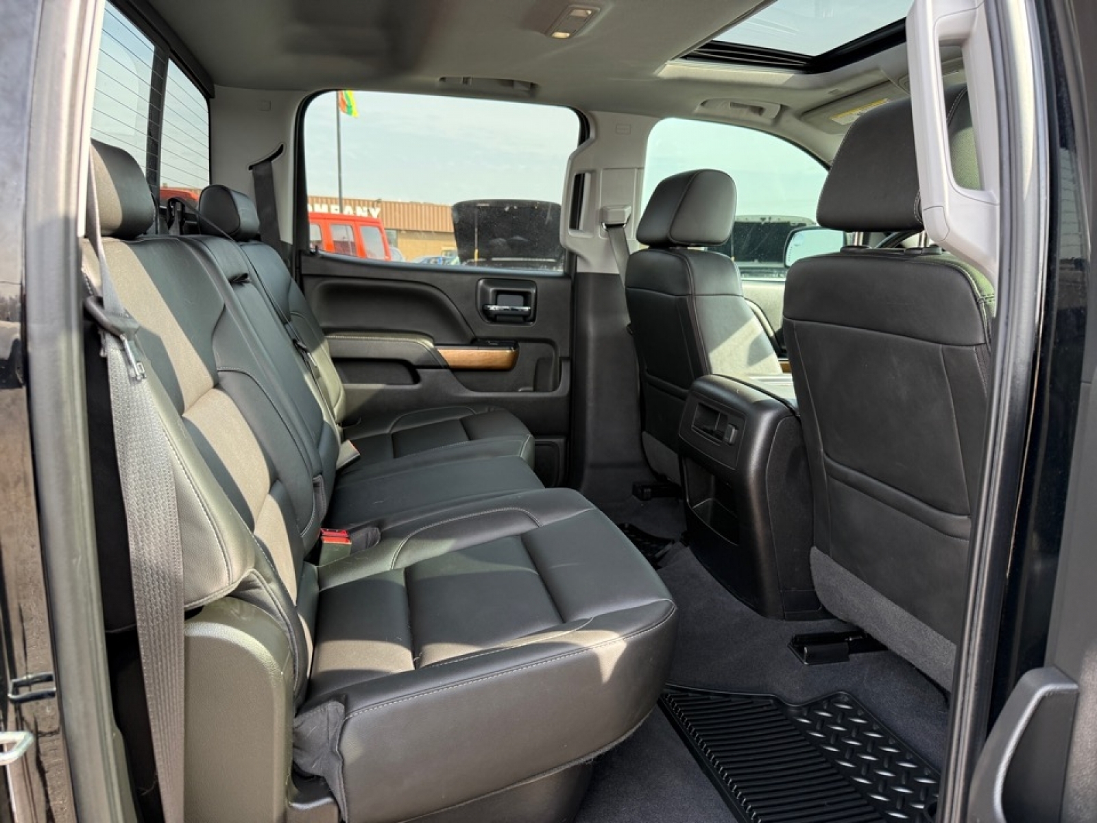 2018 Chevrolet Silverado 1500 1LZ, 39495, Photo