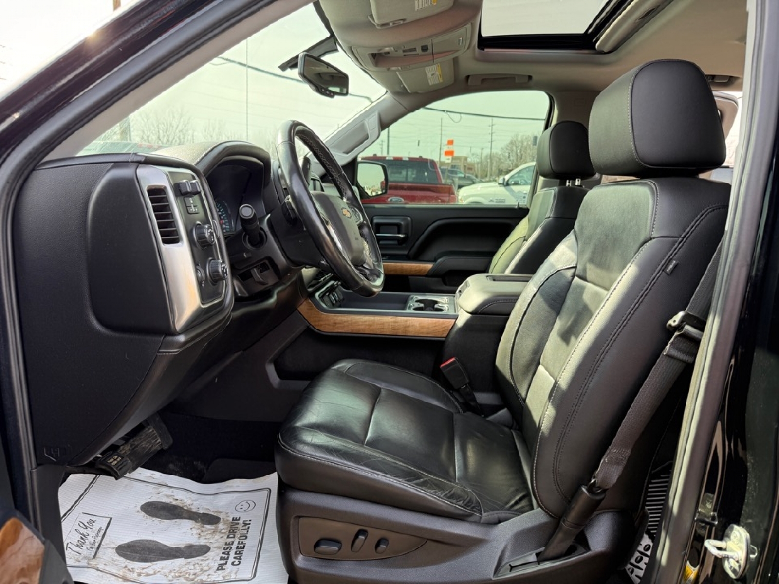 2018 Chevrolet Silverado 1500 1LZ, 39495, Photo