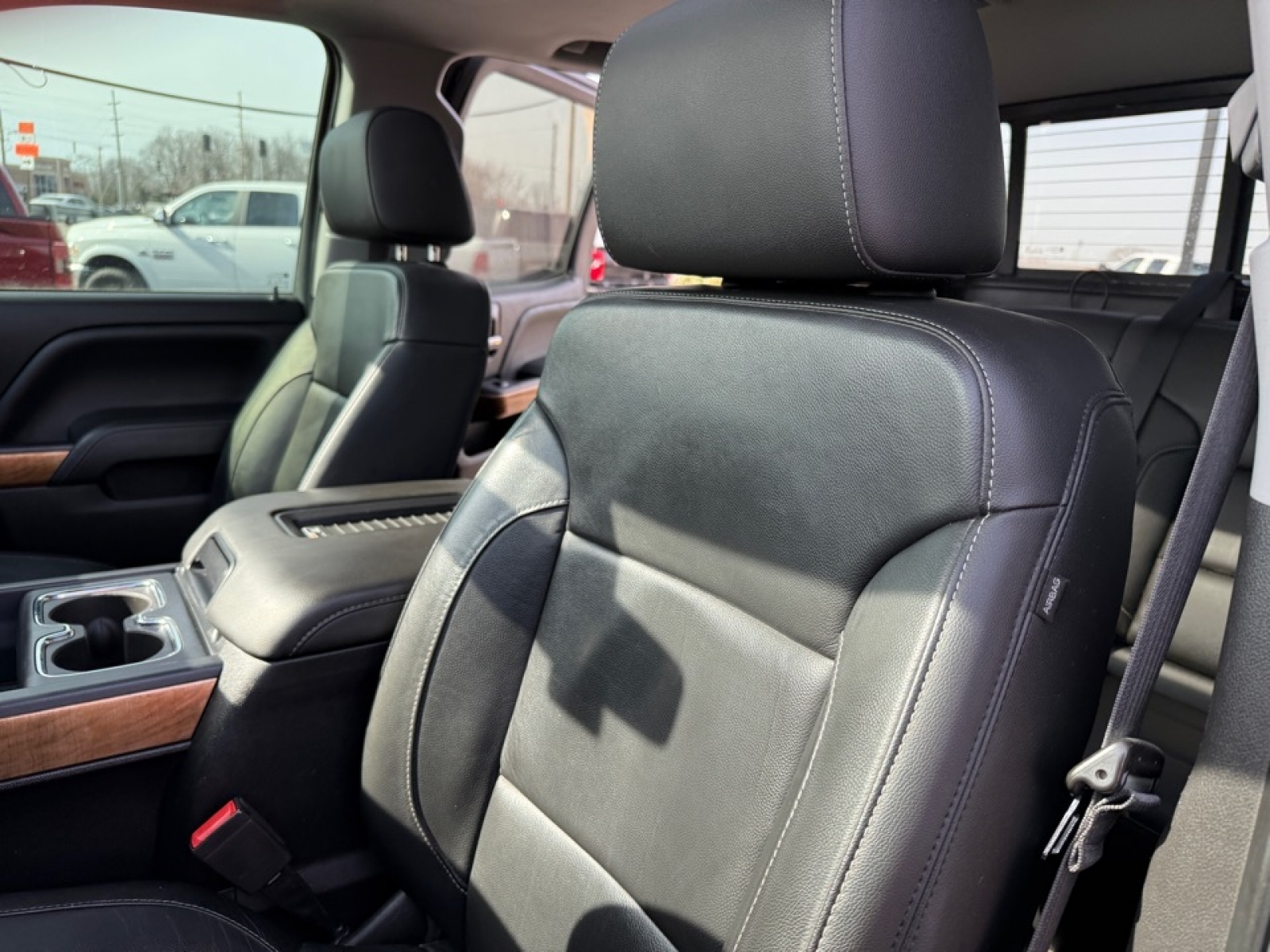 2018 Chevrolet Silverado 1500 1LZ, 39495, Photo