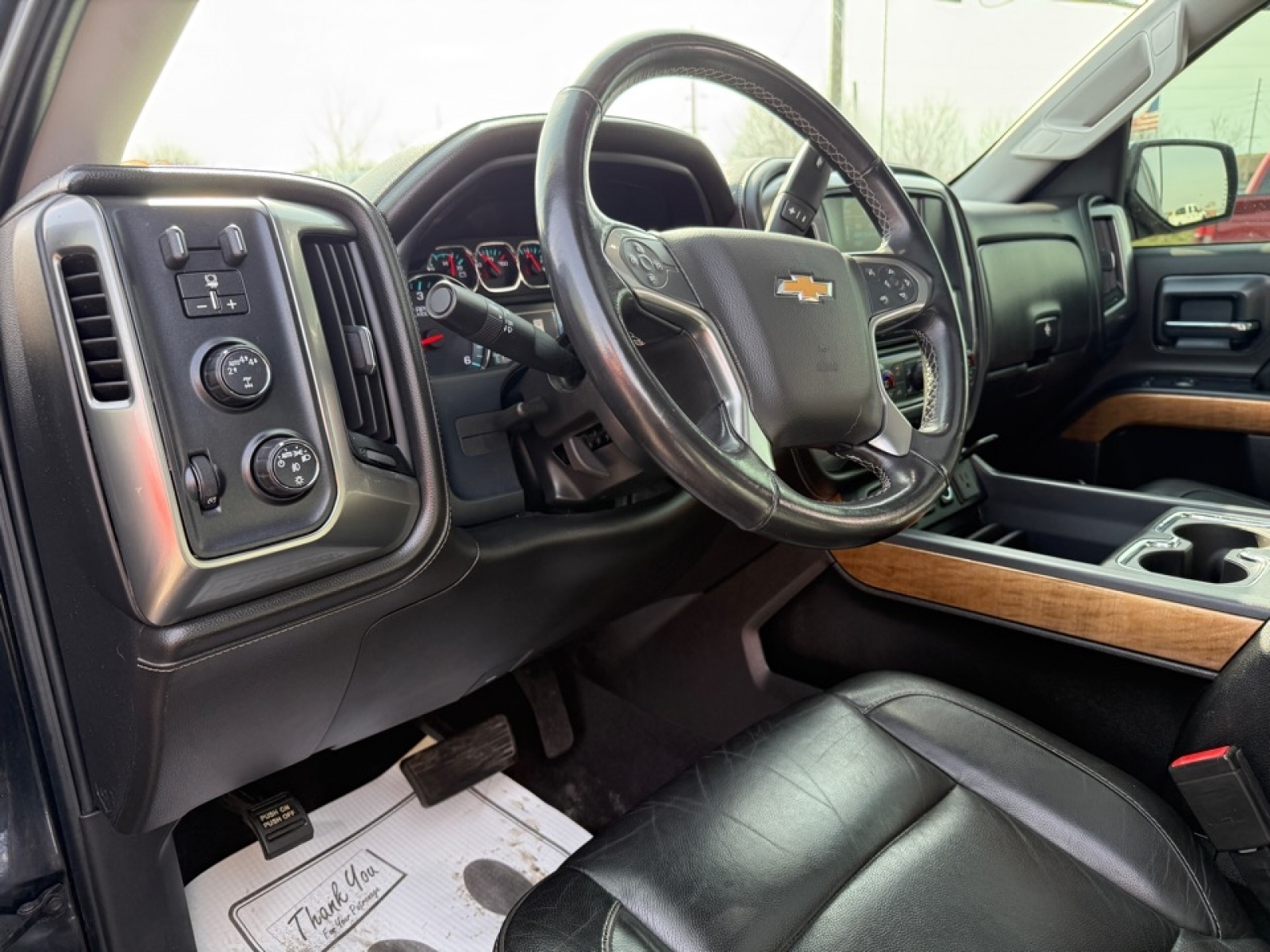 2018 Chevrolet Silverado 1500 1LZ, 39495, Photo