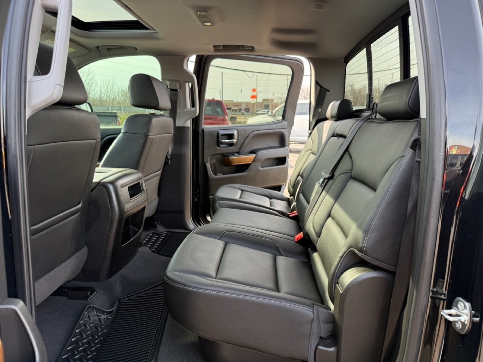 2018 Chevrolet Silverado 1500 1LZ, 39495, Photo