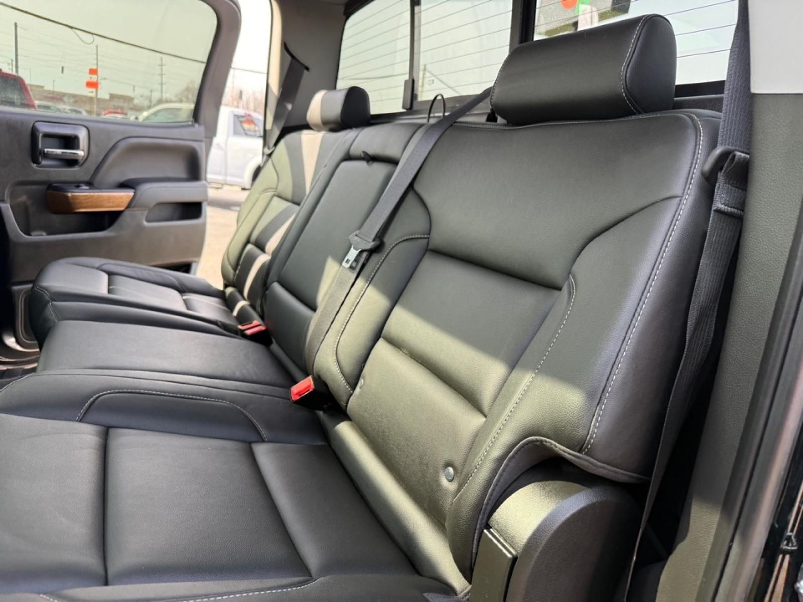 2018 Chevrolet Silverado 1500 1LZ, 39495, Photo