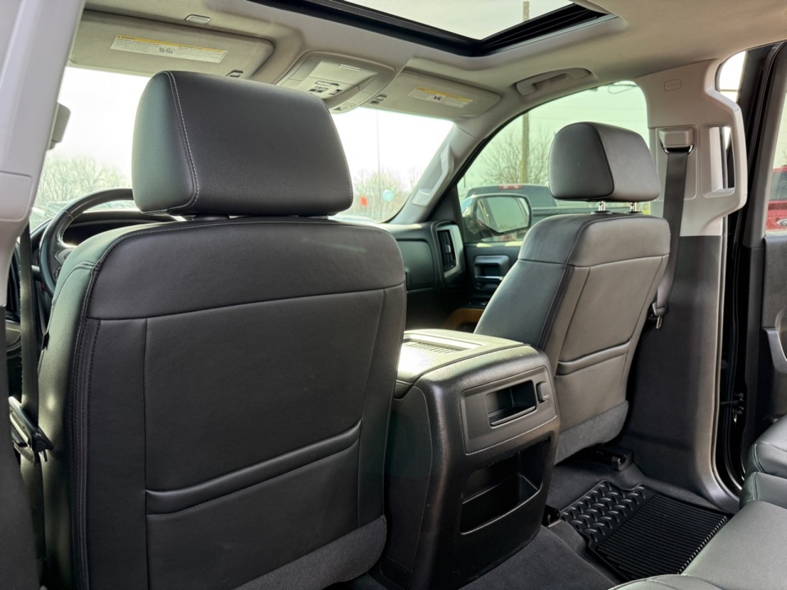 2018 Chevrolet Silverado 1500 1LZ, 39495, Photo