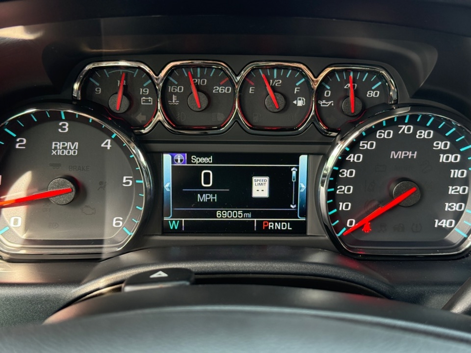 2018 Chevrolet Silverado 1500 1LZ, 39495, Photo