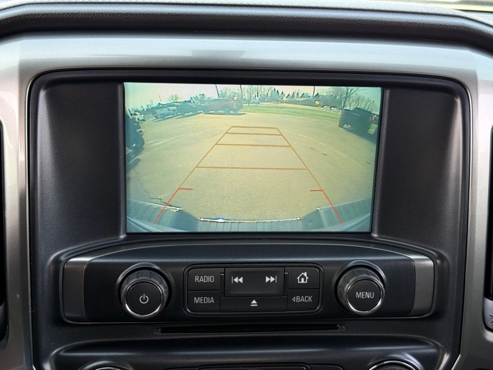 2018 Chevrolet Silverado 1500 1LZ, 39495, Photo