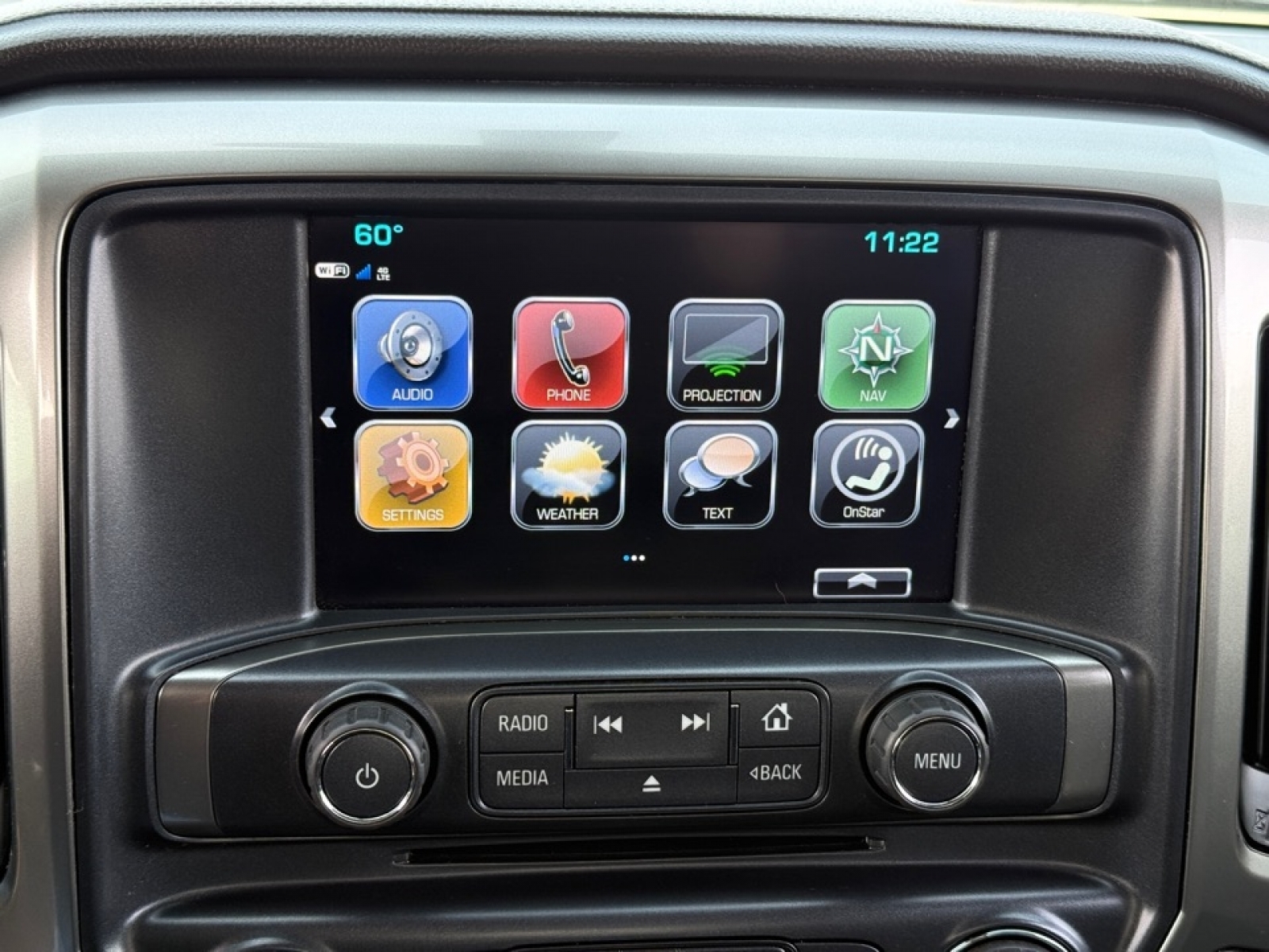 2018 Chevrolet Silverado 1500 1LZ, 39495, Photo