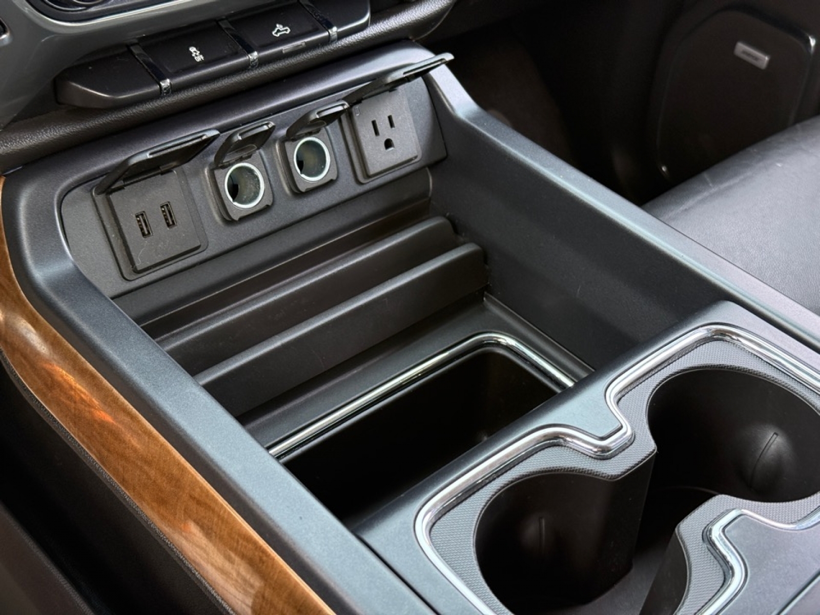 2018 Chevrolet Silverado 1500 1LZ, 39495, Photo