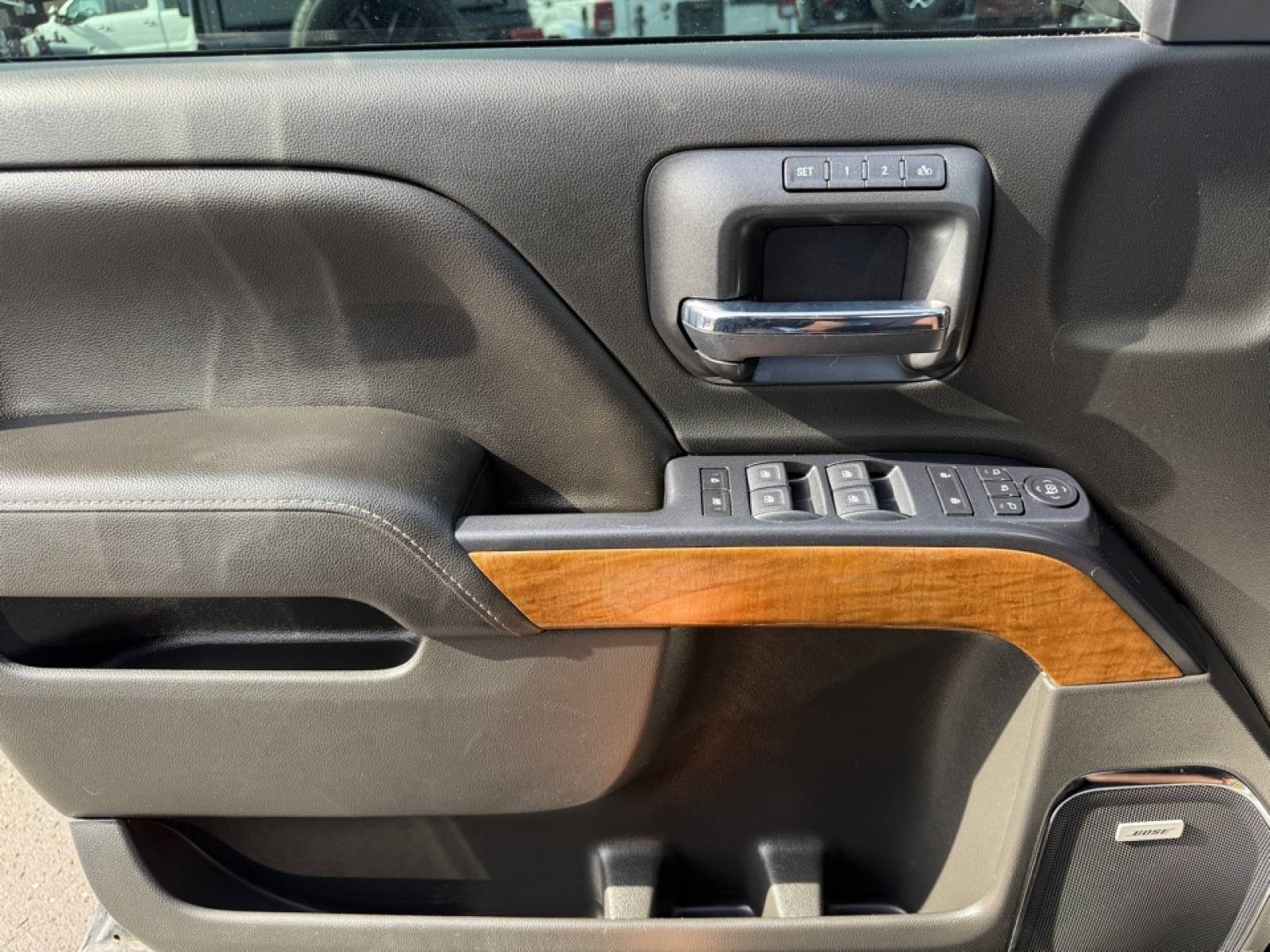 2018 Chevrolet Silverado 1500 1LZ, 39495, Photo